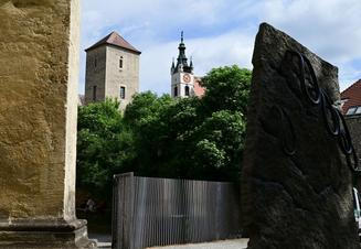 Kremže_Jiří Přivřel