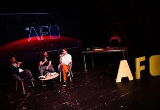 Prokop Pithart & Martin Abel & Dan Kortus @ Podhoubí_Jiří Přivřel