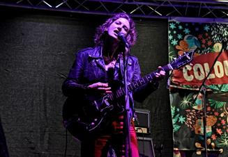 56-Daniel Romano's Outfit