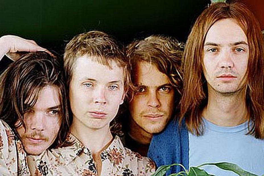 Tame Impala