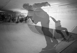 Fajfr štýl, foto Martin Chylík