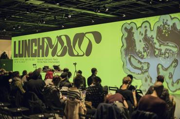 Lunchmeat, foto Anya Ridchenko