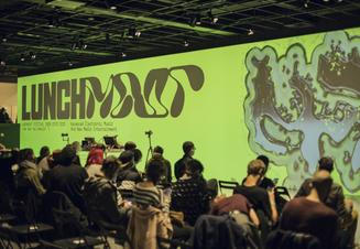 Lunchmeat, foto Anya Ridchenko
