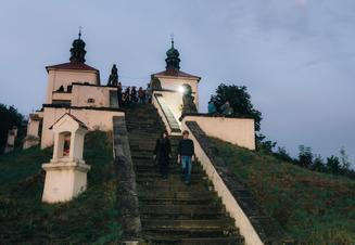 Jednota Kalvárie, foto Libor Galia