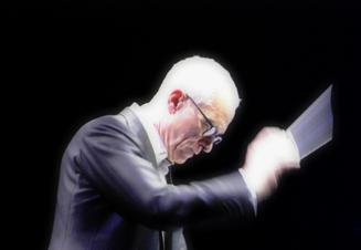 James Newton Howard 1