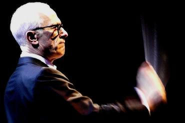 James Newton Howard 9