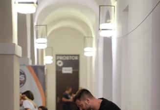 Barber-prostor