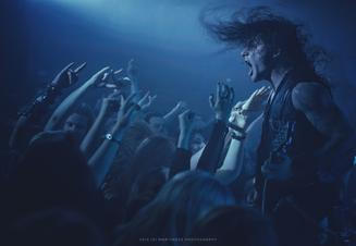 Rotting Christ