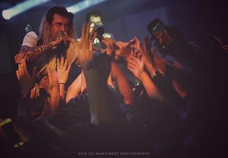 Ghostemane
