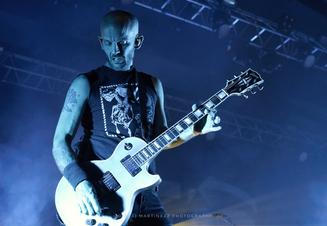 Rise Against