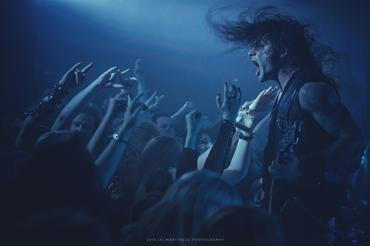 Rotting Christ