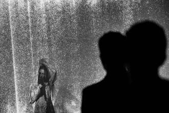 Katarina Gryvul & Alex Guevara, CAMP, Lunchmeat Praha