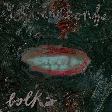 Bolka – Schwarzkopf