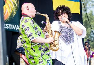 Dur dur band