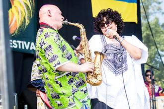 Dur dur band