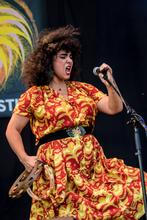 Meral Polat Trio