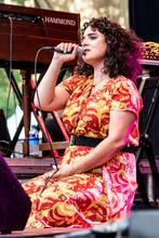 Meral Polat Trio