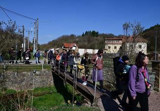 Lofofora výlet_Jiří Přivřel