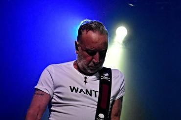 4-Peter Hook & The Light (1)