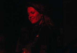 Charlotte De Witte, Sphere 003, Magazine, London, UK - 5995
