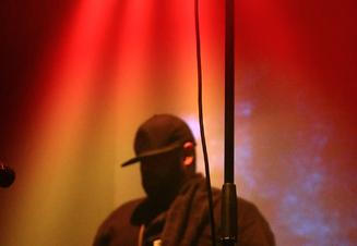 dälek