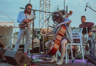 Beaches Brew 2023 - giovedi 8 giugno - francesca sara cauli_-65