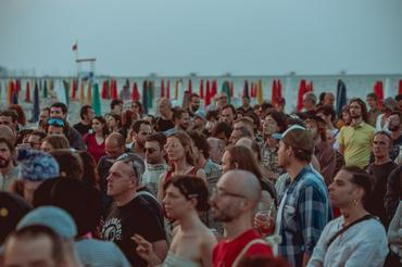 Beaches Brew 2023 - giovedi 8 giugno - francesca sara cauli_-75