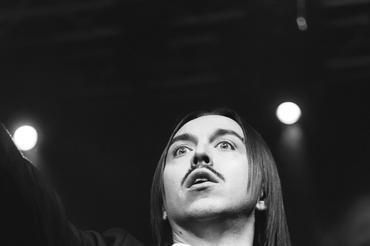 Tommy Cash 5