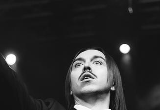 Tommy Cash 5