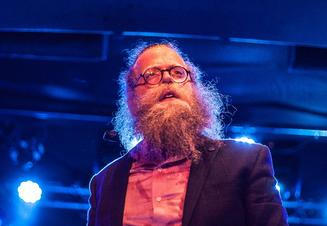 Ben Caplan (7)