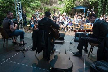 Trio Carlos Manouche