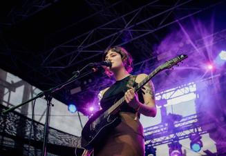 Amelie Siba - 1