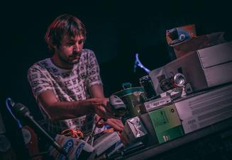 Barcode DJs-1