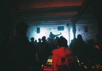 THE ILLS (Mária Karľaková)