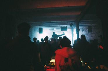 THE ILLS (Mária Karľaková)