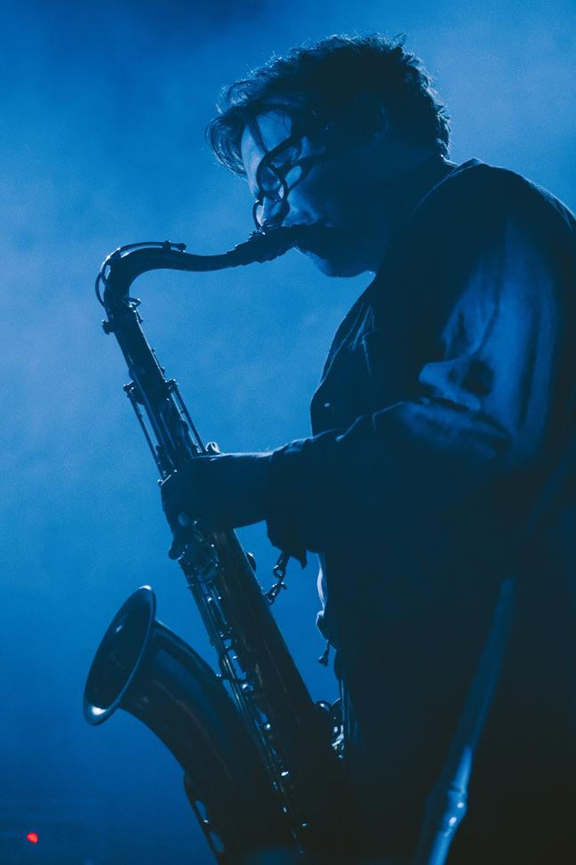 James Holden