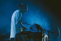 James Holden