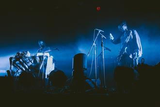 James Holden