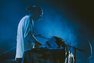 James Holden
