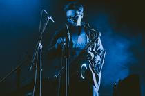 James Holden