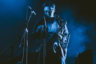 James Holden