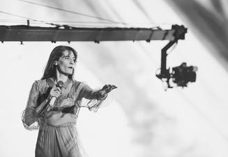 Florence and The Machine, Sziget 2019