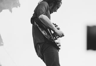 Cage The Elephant, Rock for People 2017