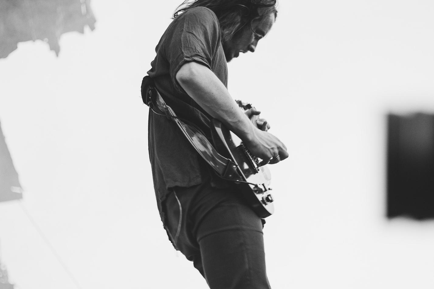 Cage The Elephant, Rock for People 2017