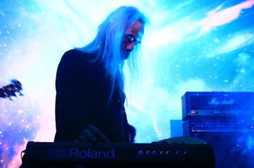 Acid Mothers Temple