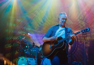 Nick Mason & Saucerful of Secrets (5)