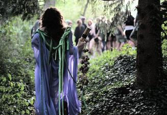 Garden of Desires 3
