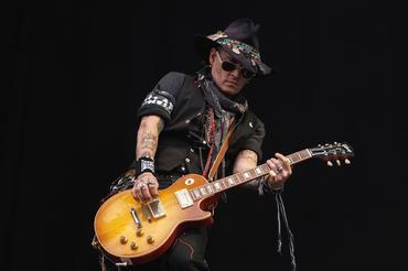 hollywood vampires_johnny depp