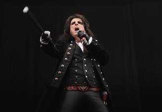 alice cooper