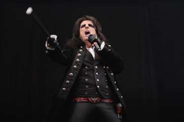 alice cooper